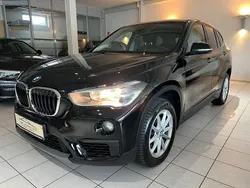 Schwarz Gebraucht 2018 BMW X1 SUV | 14.999 € (Guter Preis)