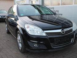Schwarz Gebraucht 2007 Opel Astra Catch Me Limousine | 1.499 € (Guter Preis)
