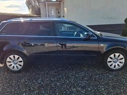 Blau Gebraucht 2007 Audi A4 Kombi | 3.000 € (Fairer Preis)