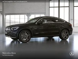 Gebraucht 2021 Mercedes GLC300e | 44.890 €
