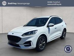 Weiß Gebraucht 2022 Ford Kuga ST-Line SUV | 22.750 € (Guter Preis)