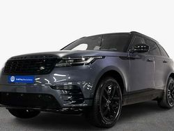 Blau Neu 2025 Land Rover Range Rover Velar SE Dynamic SUV | 84.850 € (Fairer Preis)