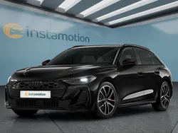 Schwarz Neu 2025 Audi A5 Coupé | 66.549 € (Guter Preis)
