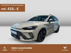 Taigagrau Neu 2025 Cupra Leon Kombi | 43.850 € (Fairer Preis)