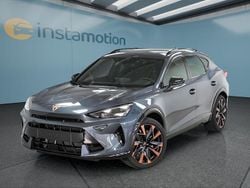Grau Gebraucht 2025 Cupra Formentor SUV | 42.599 € (Fairer Preis)