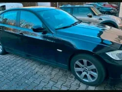 Schwarz Gebraucht 2009 BMW 318 Limousine | 3.800 € (Guter Preis)
