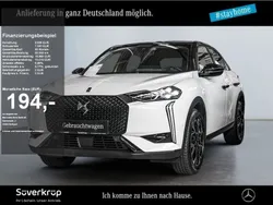 Weiß Gebraucht 2023 DS Automobiles DS3 Crossback E-Tense Opera SUV | 22.987 € (Superpreis)