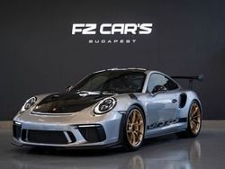 Grau Gebraucht 2020 Porsche 911 GT3 RS Coupé | 244.590 €