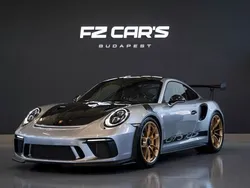 Grau Gebraucht 2020 Porsche 911 GT3 RS Coupé | 238.990 €