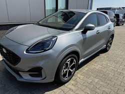 Metalliclackierung agateb... Neu 2025 Ford Puma ST-Line SUV | 23.584 € (Superpreis)