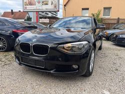 Schwarz Gebraucht 2013 BMW 118 Kleinwagen | 5.500 € (Fairer Preis)