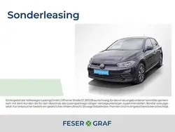 Deep black perleffekt Gebraucht 2024 VW Polo Goal Limousine | 20.940 € (Guter Preis)