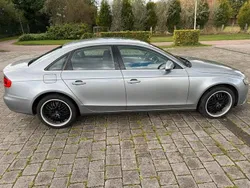 Grau Gebraucht 2008 Audi A4 Ambiente Limousine | 5.700 € (Guter Preis)