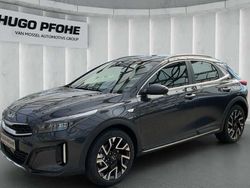 Silber Gebraucht 2025 Kia XCeed Vision SUV | 24.950 € (Superpreis)