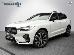 Gebraucht 2024 Volvo XC60 SUV | 42.890 € (Guter Preis)