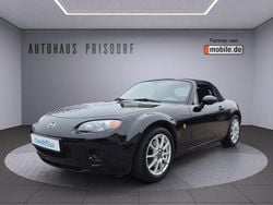 Schwarz Gebraucht 2007 Mazda MX5 Energy Cabrio | 5.950 € (Guter Preis)
