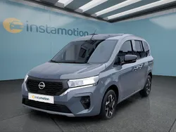 Grau Neu 2025 Nissan Townstar Van / Kleinbus | 29.399 € (Teuer)