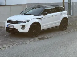 Gebraucht 2015 Land Rover Range Rover evoque SUV | 16.500 € (Fairer Preis)