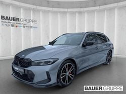 Grau Gebraucht 2022 BMW M340 M Sport Limousine | 57.930 € (Teuer)