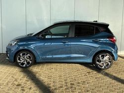Neu 2025 Hyundai i10 N Line Kleinwagen | 19.700 € (Fairer Preis)