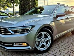 Silber Gebraucht 2016 VW Passat Comfortline Limousine | 7.980 € (Fairer Preis)