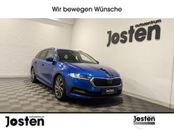 Raceblau metallic Gebraucht 2022 Skoda Octavia Tour Kombi | 23.690 € (Fairer Preis)