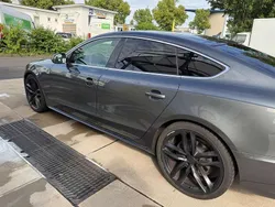 Gebraucht 2017 Audi A5 Sportback Sport Coupé | 20.500 €