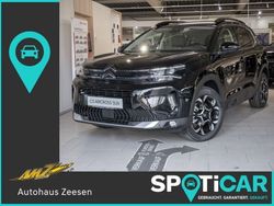 Schwarz Gebraucht 2025 Citroën C5 Aircross SUV | 25.440 € (Guter Preis)
