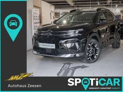 Schwarz Neu 2025 Citroën C5 Aircross SUV | 27.850 € (Guter Preis)