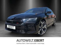 Schwarz Neu 2025 Skoda Octavia RS Kombi | 50.890 € (Teuer)