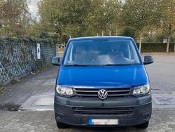Blau Gebraucht 2014 VW T5 Van | 10.500 € (Guter Preis)