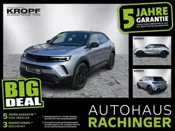 Lack grau artense/typ aussenverklei Gebraucht 2024 Opel Mokka GS Line SUV | 22.390 € (Fairer Preis)
