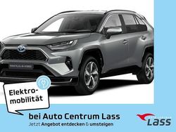 Silber (1d6 lichtsilber) Neu 2026 Toyota RAV4 Hybrid SUV | 55.449 € (Fairer Preis)