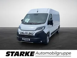 Weiß (ducato weiss) Neu 2024 Fiat Ducato Van | 37.950 € (Teuer)
