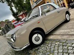 Nissan Figaro