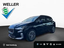 Schwarz Neu 2025 BMW 225 Active Tourer Sport Line Van / Kleinbus | 44.990 € (Guter Preis)