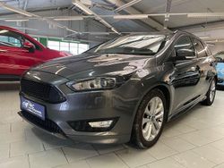 Gebraucht 2017 Ford Focus ST-Line Limousine | 5.999 € (Superpreis)