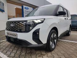 Frostweiß Neu 2025 Ford Tourneo Trend Kombi | 34.990 € (Etwas zu teuer)