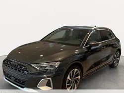 Grau Neu 2025 Audi A3 Sportback Ambiente Limousine | 50.665 €