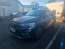 Schwarz Gebraucht 2022 Renault Arkana SUV | 17.000 € (Superpreis)
