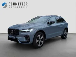 Gebraucht 2022 Volvo XC60 SUV | 46.990 € (Teuer)