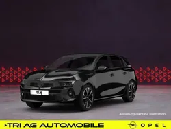Schwarz Neu 2025 Opel Astra Limousine | 42.349 €