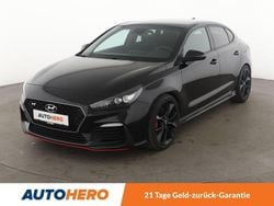 Schwarz Gebraucht 2019 Hyundai i30 N Performance Limousine | 20.820 € (Guter Preis)