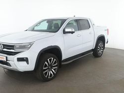 Weiß Gebraucht 2023 VW Amarok Aventura Abholung | 45.360 €