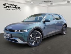 Digital teal Neu 2025 Hyundai Ioniq 5 Dynamiq SUV | 45.790 € (Guter Preis)