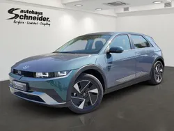 Digital teal Neu 2025 Hyundai Ioniq 5 Dynamiq SUV | 44.490 € (Superpreis)