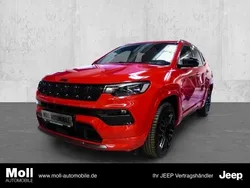 Vr176) (rot Neu 2024 Jeep Compass Altitude SUV | 32.900 € (Superpreis)