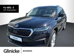 Schwarzmagic perleffekt Gebraucht 2022 Skoda Kodiaq Style SUV | 35.470 € (Fairer Preis)