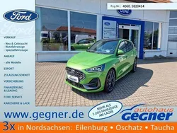 Andere Neu 2025 Ford Focus ST Limousine | 37.840 € (Superpreis)
