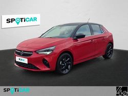 Rot Gebraucht 2020 Opel Corsa Elegance Kleinwagen | 13.350 € (Fairer Preis)